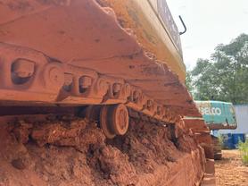 Buy Komatsu PC200-7 Used Excavator / 4 Buy Komatsu PC200-7 Used Excavator / 4