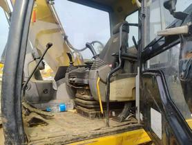 Buy Caterpillar 313D Used Excavator / 4 Buy Caterpillar 313D Used Excavator / 4