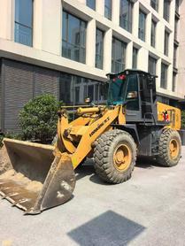 Buy Lonking LG833 Used Loader / 7 Buy Lonking LG833 Used Loader / 7
