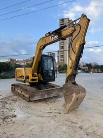 Buy Sany SY75 Used Excavator / 4 Buy Sany SY75 Used Excavator / 4
