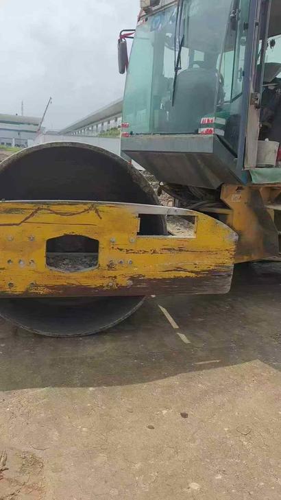 Buy XCMG Used Excavator / 1