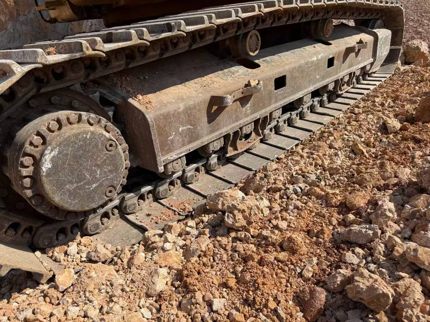 Buy Caterpillar 330B Used Excavator / 6 Buy Caterpillar 330B Used Excavator / 6