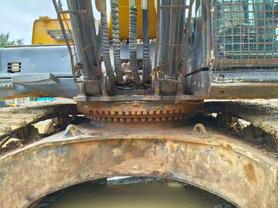 Buy XCMG XE490DK Used Excavator / 4 Buy XCMG XE490DK Used Excavator / 4