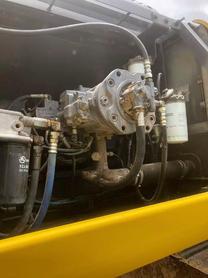 Buy Sumitomo SH350-5 Used Excavator / 8 Buy Sumitomo SH350-5 Used Excavator / 8