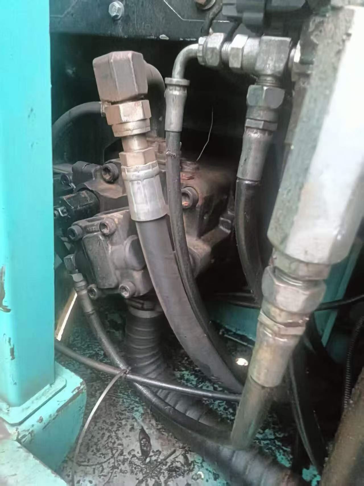 Buy Kobelco SK75 Used Excavator / 4 Buy Kobelco SK75 Used Excavator / 4