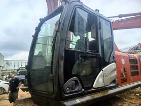Buy Hitachi EX210-5 Used Excavator / 3 Buy Hitachi EX210-5 Used Excavator / 3