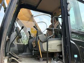 Buy Caterpillar 326DL Used Excavator / 5 Buy Caterpillar 326DL Used Excavator / 5