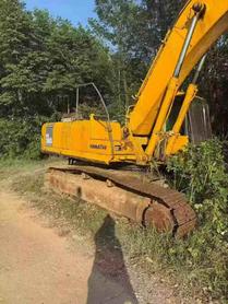 Buy Komatsu PC360-7 Used Excavator / 3 Buy Komatsu PC360-7 Used Excavator / 3