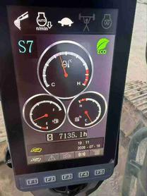 Buy XCMG XE215 Used Excavator / 4 Buy XCMG XE215 Used Excavator / 4