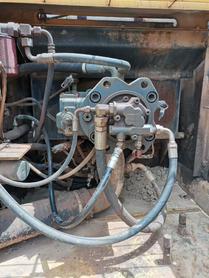 Buy Kato Used Excavator / 4 Buy Kato Used Excavator / 4