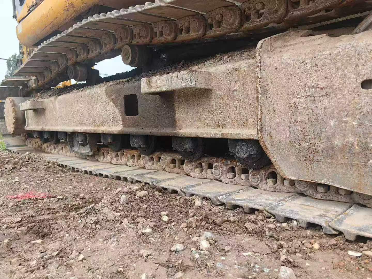 Buy XCMG XE215 Used Excavator / 9 Buy XCMG XE215 Used Excavator / 9