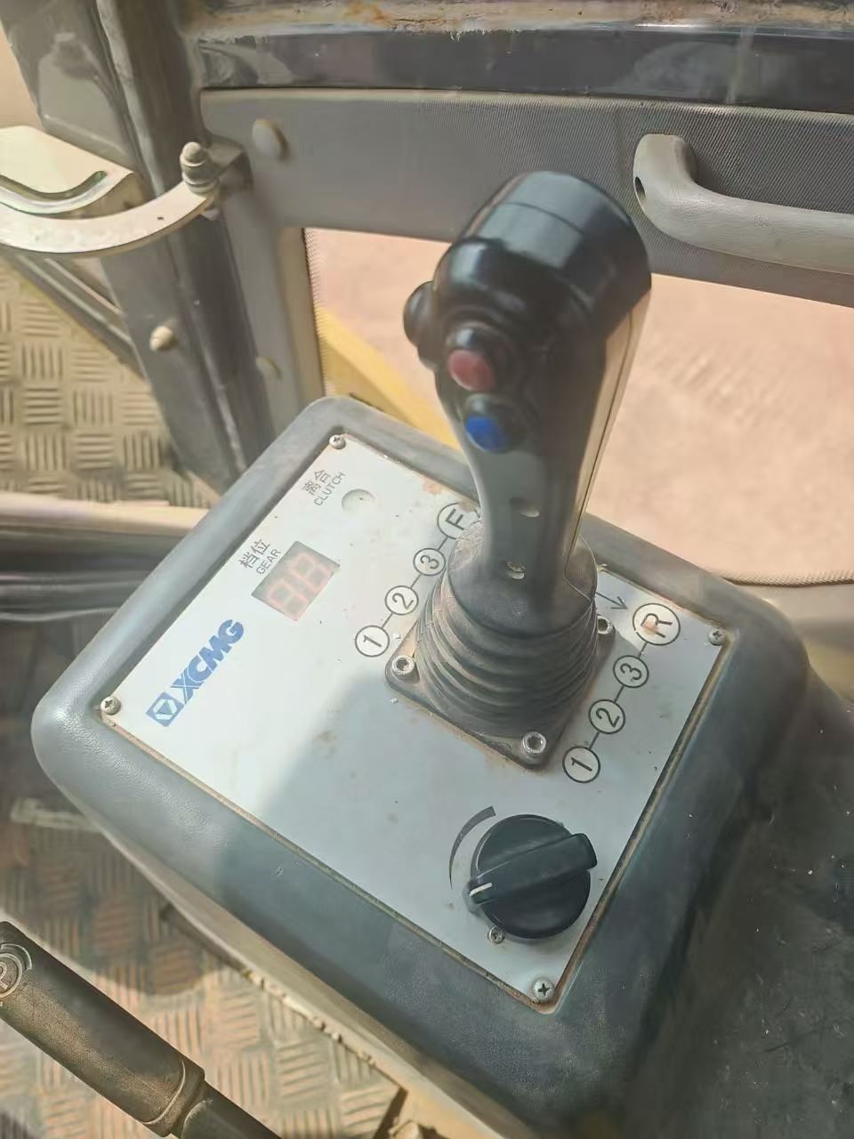Buy XCMG Used Loader / 6 Buy XCMG Used Loader / 6