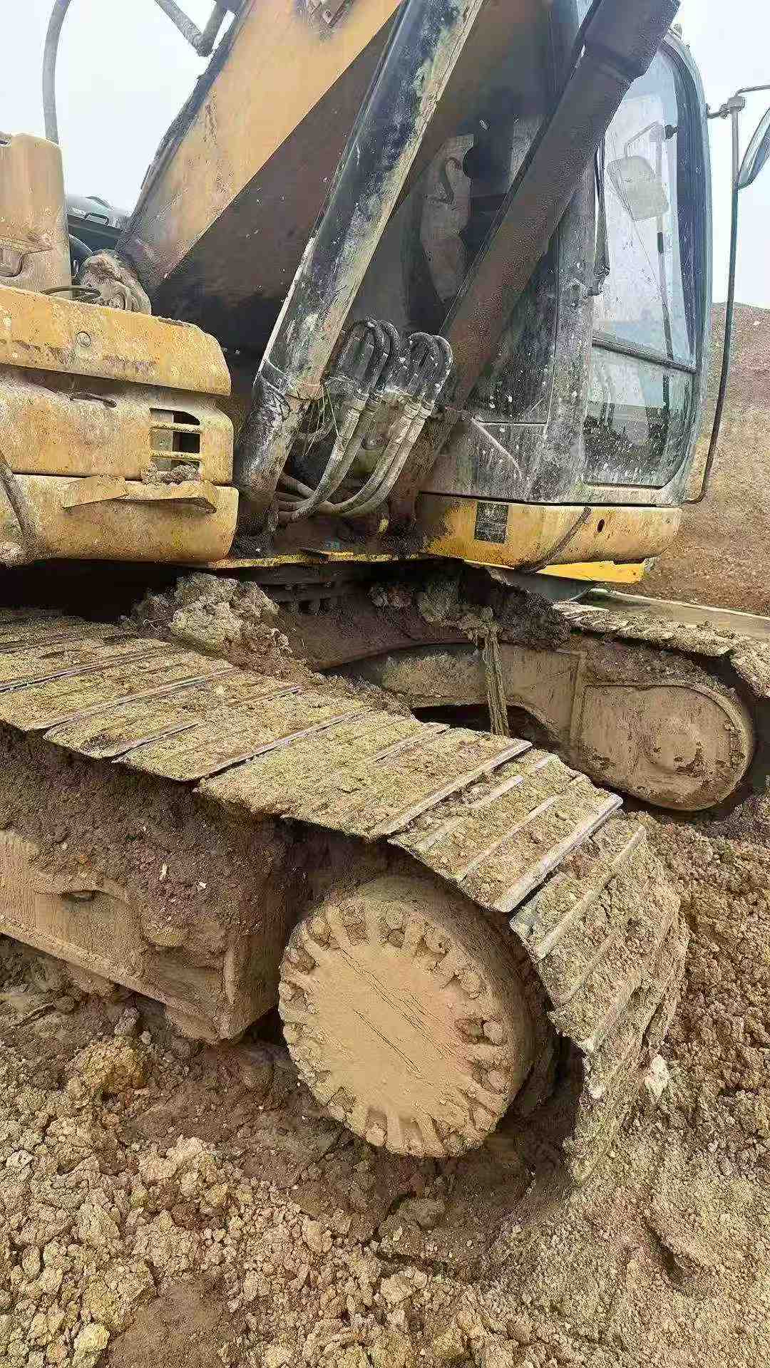 Buy Caterpillar 320D Used Excavator / 8 Buy Caterpillar 320D Used Excavator / 8