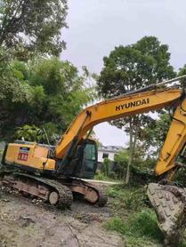 Buy Hyundai R215VS Used Excavator / 5 Buy Hyundai R215VS Used Excavator / 5