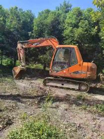 Buy Doosan DH80 Used Excavator / 5 Buy Doosan DH80 Used Excavator / 5