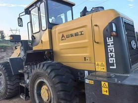 Buy SDLG L933 Used Loader / 2 Buy SDLG L933 Used Loader / 2