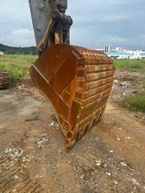 Buy Volvo EC380D Used Excavator / 4 Buy Volvo EC380D Used Excavator / 4