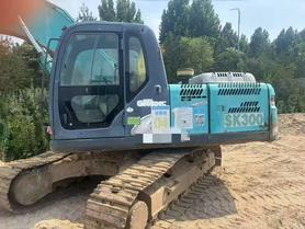 Buy Kobelco SK2008 Used Excavator / 5 Buy Kobelco SK2008 Used Excavator / 5