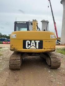 Buy Caterpillar 311C Used Excavator / 3 Buy Caterpillar 311C Used Excavator / 3