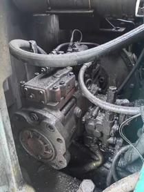 Buy Kobelco SK135 Used Excavator / 4 Buy Kobelco SK135 Used Excavator / 4