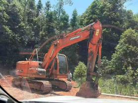 Buy Doosan DX15 Used Excavator / 7 Buy Doosan DX15 Used Excavator / 7