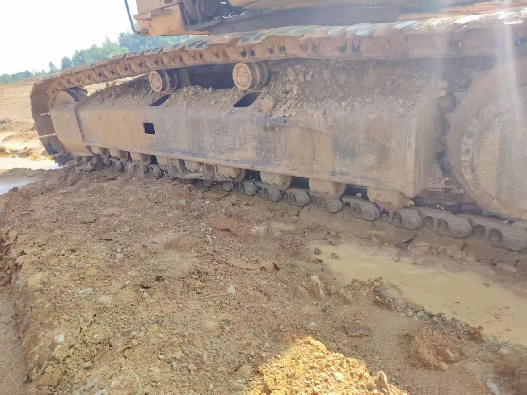 Buy Caterpillar 336DL Used Excavator / 9 Buy Caterpillar 336DL Used Excavator / 9