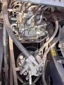 Buy Volvo EC380D Used Excavator / 6 Buy Volvo EC380D Used Excavator / 6