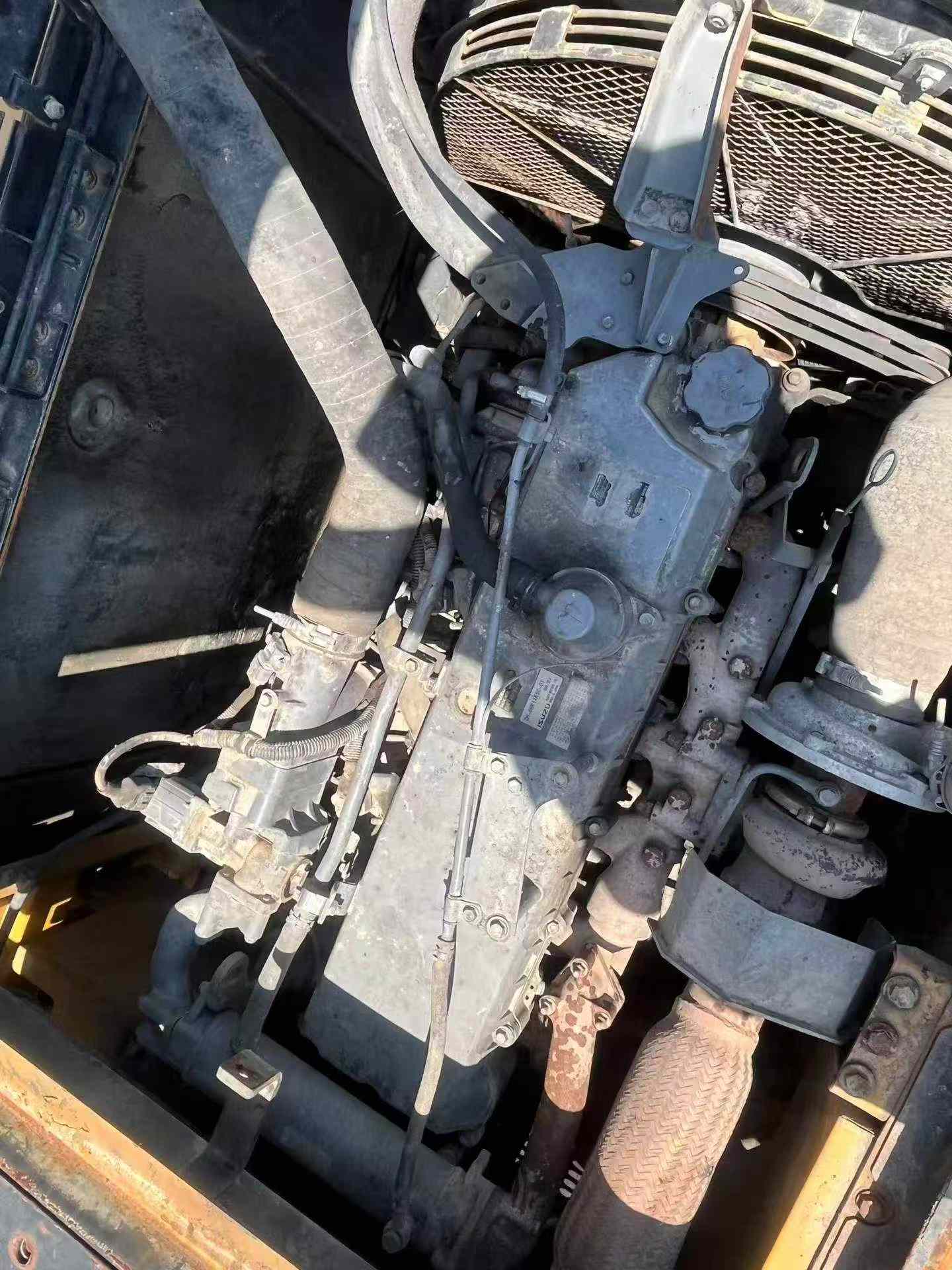 Buy Sany SY365C Used Excavator / 6 Buy Sany SY365C Used Excavator / 6