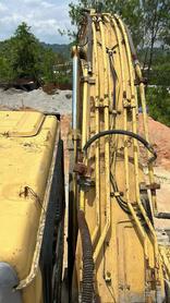 Buy Caterpillar 320B Used Excavator / 6 Buy Caterpillar 320B Used Excavator / 6