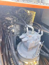 Buy Hitachi EX350H-5 Used Excavator / 7 Buy Hitachi EX350H-5 Used Excavator / 7