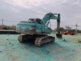 Buy Kobelco SK200-8 Used Excavator / 8 Buy Kobelco SK200-8 Used Excavator / 8