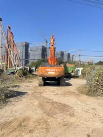 Buy Hitachi EX350H-5 Used Excavator / 4 Buy Hitachi EX350H-5 Used Excavator / 4