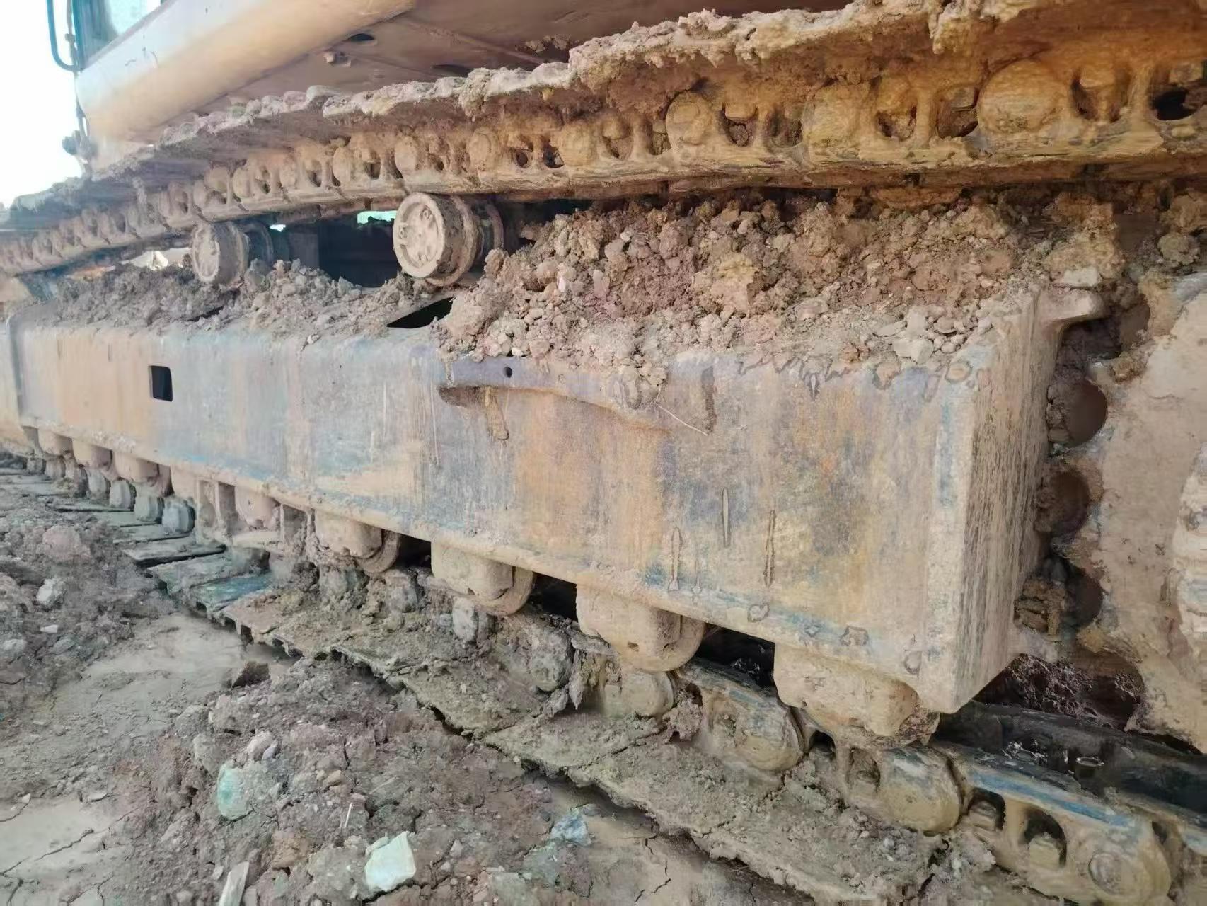 Buy Caterpillar 336DL Used Excavator / 8 Buy Caterpillar 336DL Used Excavator / 8
