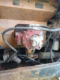 Buy Hyundai R215-7 Used Excavator / 6 Buy Hyundai R215-7 Used Excavator / 6