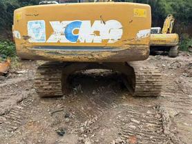Buy XCMG XE215 Used Excavator / 3 Buy XCMG XE215 Used Excavator / 3