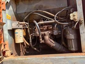 Buy Hitachi EX200-3 Used Excavator / 7 Buy Hitachi EX200-3 Used Excavator / 7