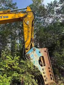 Buy Komatsu PC360-7 Used Excavator / 2 Buy Komatsu PC360-7 Used Excavator / 2