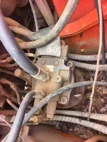 Buy Doosan DH225-9 Used Excavator / 5 Buy Doosan DH225-9 Used Excavator / 5