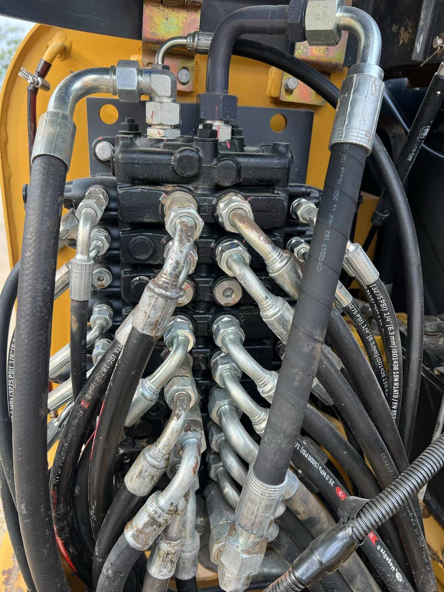 Buy XCMG XE60 Used Excavator / 8 Buy XCMG XE60 Used Excavator / 8