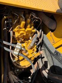 Buy Sany SY365C Used Excavator / 7 Buy Sany SY365C Used Excavator / 7