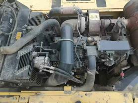 Buy Komatsu PC360-7 Used Excavator / 6 Buy Komatsu PC360-7 Used Excavator / 6