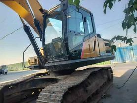 Buy Sany SY225C Used Excavator / 3 Buy Sany SY225C Used Excavator / 3