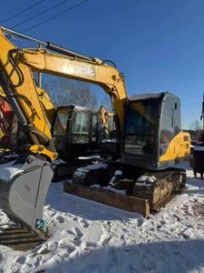Buy XCMG XE85C Used Excavator Buy XCMG XE85C Used Excavator