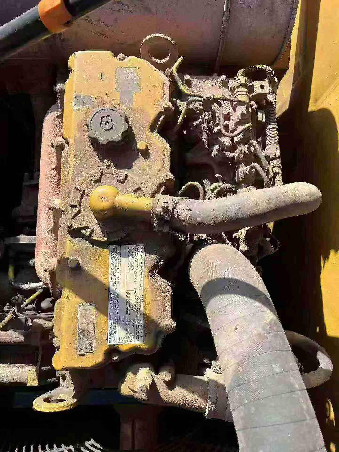 Buy Caterpillar 320D2GC Used Excavator / 7 Buy Caterpillar 320D2GC Used Excavator / 7