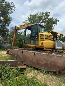 Buy Komatsu PC70-8 Used Excavator / 2 Buy Komatsu PC70-8 Used Excavator / 2