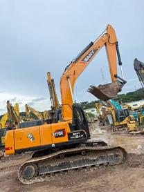 Buy Sany SY215C Used Excavator / 2 Buy Sany SY215C Used Excavator / 2