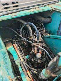Buy Kobelco SK200 Used Excavator / 6 Buy Kobelco SK200 Used Excavator / 6
