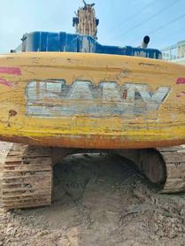 Buy Sany SY215C Used Excavator / 2 Buy Sany SY215C Used Excavator / 2