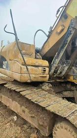 Buy Caterpillar 320D Used Excavator / 4 Buy Caterpillar 320D Used Excavator / 4
