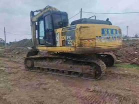 Buy Komatsu HB215LC-1 Used Excavator / 6 Buy Komatsu HB215LC-1 Used Excavator / 6